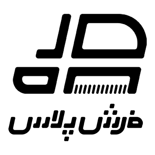 لوگوی فرش پلاس